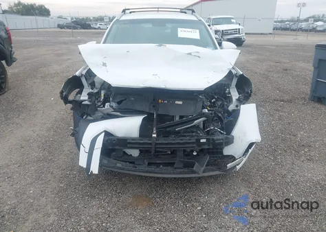 2017 Hyundai Tucson Sport из США, поврежденный, VIN KM8J33A29HU553582